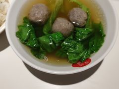 -牛焱·贵州黄牛肉火锅(城西银泰店)