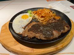 -豪享来中西餐厅(隆昌店)