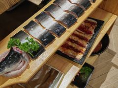 -泥炉烧肉师(新街口金銮巷店)