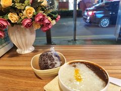 -笃笃笃糖粥(十全街店)