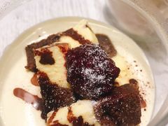 等叫娜娜的奶酪罐子-娜娜家·Nana's restaurant(国金汇店)