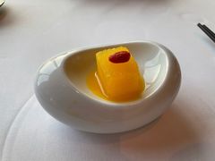 -金轩中餐厅 Jin Xuan(浦东丽思卡尔顿酒店)