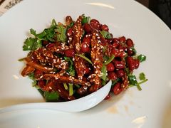 -一楼食业·美食人家