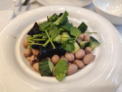 -乾隆美食·本帮菜(黄河路店)