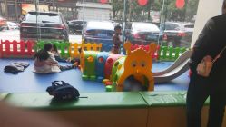 -杭州复旦儿童医院·语言发育迟缓·自闭症干预·注意力训练