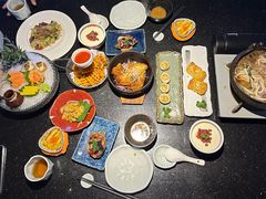 -上井精致料理自助餐(松雷店)