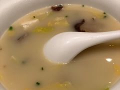 -锋味餐厅(空港复悦里店)