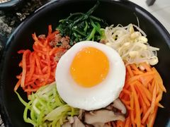 石锅拌饭-韩罗苑(万象城店)