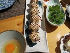 -月见·烧鸟酒场居酒屋(农科路店)