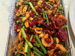 -渔家风味·鲅鱼水饺·央视展播·海鲜天津菜(开发区店)