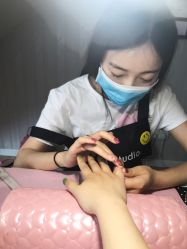 -IMEET美甲美睫工作室