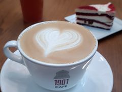 -1901 Cafe(西四店)