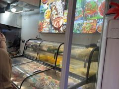 -军子大排档(迎春花园店)