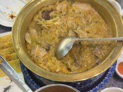 -陈小勺·东北大院(薛家岛店)