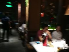 -农耕记·湖南土菜(科技园店)