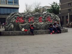 -首都医科大学附属北京潞河医院