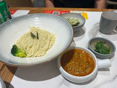 -馋三尺蟹粉小笼(人民广场店)