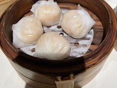 -潮福城大酒楼(湖滨北路店)