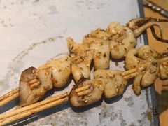 -亿牌牌东北烧烤(怀特店)