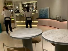 -théATRE 茶聚场(王府中環店)