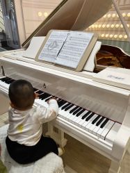 -奈尔宝·儿童乐园·亲子餐厅(华采天地店)