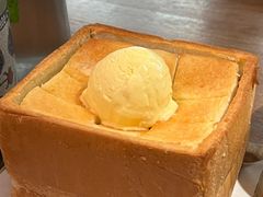 -绿茶餐厅(南昌王府井店)