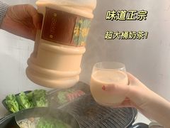 -玄希浪漫厨房·韩料烤肉(湖滨银泰in77店)