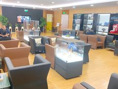 -大连中升雷克萨斯(华北路店)