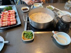 -捞王锅物料理(上海世茂广场店)