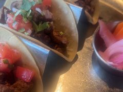 -Q MEX 库迈墨西哥餐吧(三里屯店)