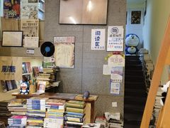 -风雨书店(下城店)