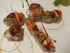 彩蝶卷-井圣日膳(万达店)