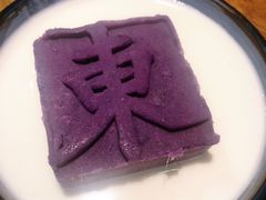 -兰溪小馆(东直门簋街店)