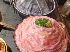 -吼堂老火锅(太古里总店)