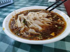 梆梆面-晓菊梆梆面