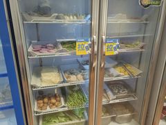 -大凉山彝家烤肉坊自助西昌火盆烧烤(建设路店)