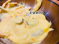 -金顺碳烤肉(番禺傍江地铁站店)