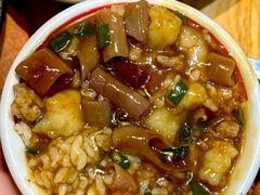 -老姑砂锅·烧烤天津菜(体北道店)