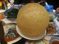 大麻球-苏浙徽·农家大院(吴江中山南路店)