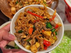 -辣可可·小炒黄牛肉(望京凯德MALL店)
