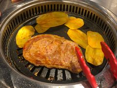 -北木南烤肉和酒(重庆雾都广场店)