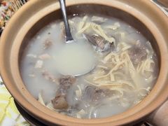 -丽伟的串·烧烤·砂锅(芝麻街店)