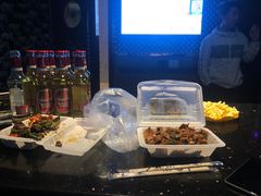 -欢乐迪KTV(宝龙城市广场店)