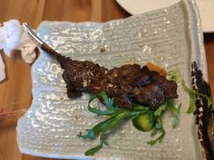 -王鼎精致料理铁板烧(世博源店)