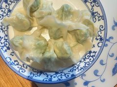 -东方饺子王(新阳路店)