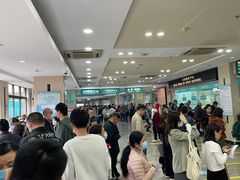 -中山大学附属第三医院(天河院区)