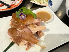 -东莱馋房(陆家嘴店)