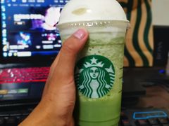 -星巴克(合肥包河万达广场店)