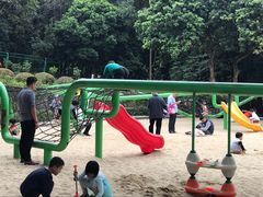 -天河儿童公园