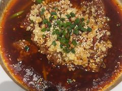 -望京辣宴·古法川菜(望京店)